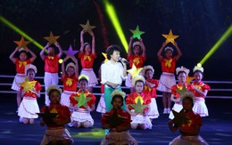 20g ngày 30-11 trên VTV1: nghệ sĩ cùng “Hiến dâng cho Tổ quốc"