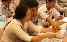 Cho phép chương trình Vatel tuyển sinh trở lại