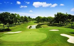 Lấy ý kiến dân việc xây sân golf ở Cần Giờ