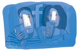 "Thằng nào bỏ về trước là thằng sợ vợ!"