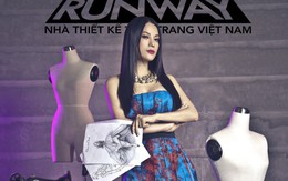 Trương Ngọc Ánh tiếp tục dẫn dắt Project Runway