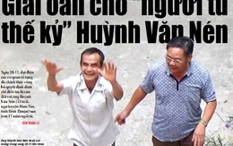 ​Công lý tuy chậm còn hơn không