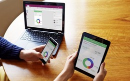 Microsoft tung "bom tấn" PowerApps giúp tự làm ứng dụng
