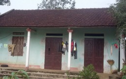 Nửa đêm vào nhà đâm mẹ, bắt con gái 5 tuổi làm con tin