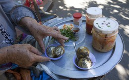 Những món ăn kỳ lạ nhất Đông Nam Á 