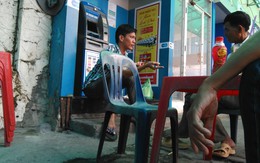 Lưu ý ai mua vé tàu chợ đen: “99,9% không lên được tàu”