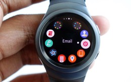 ​Vì sao Samsung Gear S2 quá hợp với phái mạnh?