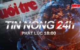 Tin nóng 24h: Thực phẩm chức năng bị cấm rao như… thần dược
