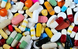 ​Phát hiện thuốc Amoxycilin giả