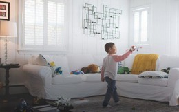 ​Khi công nghệ đỡ đần bạn chăm sóc người thân