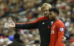 2g45 ngày 3-12: Liverpool bắt đầu mơ