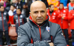 Điểm tin sáng 2-12: HLV Sampaoli chia tay đội tuyển Chile