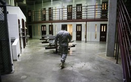 ​Nhà Trắng bác kế hoạch đóng cửa nhà tù Guantanamo