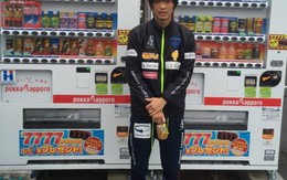 ​Tuấn Anh hồi hộp trước trận gặp Aukland City