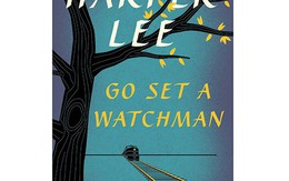 "Go set a watchman" là tiểu thuyết hay nhất năm 2015