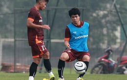 Chủ tịch VFF ủng hộ lứa Công Phượng làm nòng cốt U-22