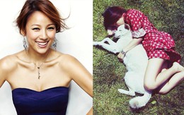 ​Lee Hyori: từ kiếm tiền, uống rượu đến trồng rau, ăn chay