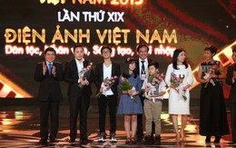 Tôi thấy... Sen Vàng trên cỏ xanh