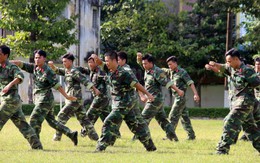 Xây dựng các tỉnh, thành phố thành khu vực phòng thủ vững chắc