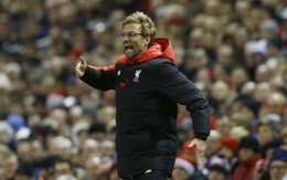 Vòng 15 Giải ngoại hạng Anh (Premier League): Cuồng nhiệt cùng Klopp