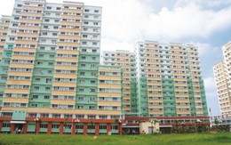 Bất động sản cần chính sách minh bạch, ổn định