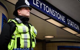 Kẻ tấn công bằng dao tại London hét vì Syria khi hành động