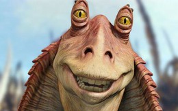 Jar Jar Binks vắng mặt trong tập mới phim Star Wars