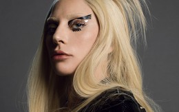 ​Lady Gaga được Billboard bình chọn là Người phụ nữ của năm