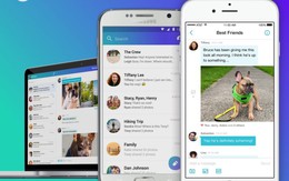 Ngày 5-8: Yahoo Messenger thế hệ cũ ngừng hoạt động