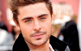 Điểm tin giải trí: Zac Efron du lịch Sài Gòn