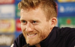 ​Schurrle: “Wolfsburg sẽ tiễn M.U khỏi Champions League”