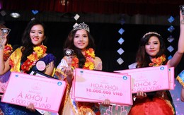 Trí tuệ đồng hành cùng sắc đẹp