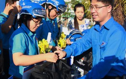 Đội hình phản ứng nhanh ATGT