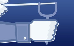 Facebook bất ngờ dừng hoạt động nhiều ứng dụng Rooms, Slingshot, Riffs