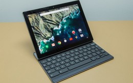 Tablet lai laptop Pixel C chính hãng Google ra mắt