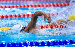 Đoàn VN giành 48 HCV  tại ASEAN Para Games 2015