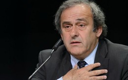 Điểm tin tối 11-12: CAS bác đơn kháng án của Platini