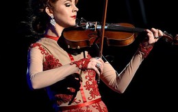 Lindsey Stirling: cô gái chơi đàn kiếm triệu đô trên Youtube