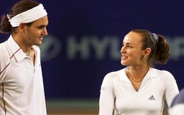 Điểm tin sáng 12-12: Federer đánh cặp cùng Hingis tại Olympic Rio 2016