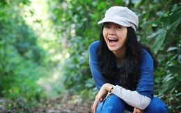 Minh Hằng đóng phim của Dustin Nguyễn