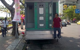 Nhịn ăn, nhịn uống chứ làm sao nín tiêu, nín tiểu được?