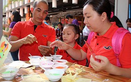 Không phải cứ đầu tư nhiều tiền là con giỏi tiếng Anh