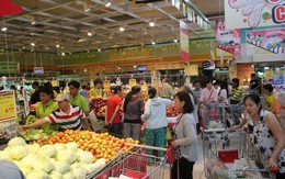 ​Tháng cuối năm, nhiều nhóm hàng giá ổn định