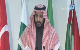 ​Saudi Arabia thành lập liên minh 34 nước chống khủng bố