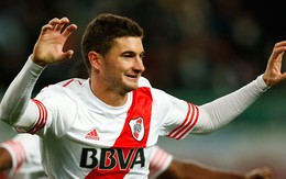 Điểm tin tối 16-12: River Plate vào chung kết Giải VĐTG CLB