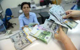 Có hiện tượng găm giữ USD