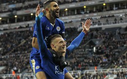 Nhiệt huyết Leicester City