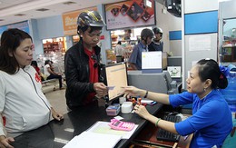 Ga Sài Gòn làm nhiều cách để trả 10 triệu đồng cho hành khách