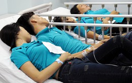 Tránh ngộ độc thuốc do  quá liều