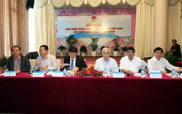Hội nghị bóng đá  nhiều khả năng bị hủy